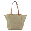 Secondhand Celine Vintage Macadam Tote bag Canvas and