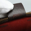 Secondhand Louis Vuitton Trousse Make Up Bag Damier