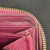 Louis Vuitton Zippy Wallet NM Leather Empreinte