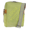 Louis Vuitton Cup Weathery Bag Damier Geant Canvas