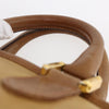 Secondhand Loewe Amazona Bag Brown Suede Bags
