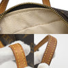 Secondhand Louis Vuitton Spontini Handbag