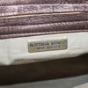 Secondhand Bottega Veneta Intrecciato Brown Leather Bags