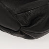 Secondhand Celine Pillow Handbag Black Leather Bags