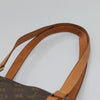 Secondhand Louis Vuitton Luco Handbag