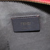 Secondhand Fendi Camera Bag Zucca Embossed