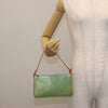 Secondhand Louis Vuitton Lexington Pochette Monogram Vernis