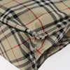 Secondhand Burberry Nova Check Tote