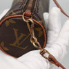 Secondhand Louis Vuitton Papillon Pochette