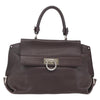 Secondhand Salvatore Ferragamo Sofia Satchel Grainy