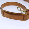 Secondhand Louis Vuitton Adjustable Shoulder Strap Taiga