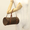 Secondhand Louis Vuitton Papillon Handbag