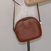 Burberry Shoulder Bag Leather