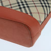 Secondhand Burberry Nova check Shoulder bag