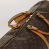 Secondhand Louis Vuitton Keepall Bag