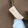 Louis Vuitton Tivoli Handbag Monogram Canvas