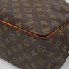 Secondhand Louis Vuitton Deauville Handbag