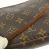 Louis Vuitton Pochette Accessoires NM Monogram Canvas