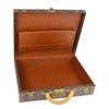Louis Vuitton President Classeur Briefcase Monogram Canvas