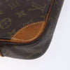 Secondhand Louis Vuitton Marly Dragonne Clutch
