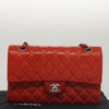Secondhand Chanel Timeless - Classic Double Flap Bag Quilted