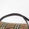 Burberry Nova check Shoulder bag Canvas