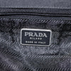 Secondhand Prada Vintage Tote Tessuto