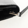 Louis Vuitton Sevigne Clutch Electric Epi Leather