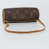 Secondhand Louis Vuitton Papillon Pochette