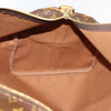 Secondhand Louis Vuitton Keepall Bandouliere Bag