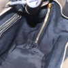 Fendi Pequin Front Pocket Backpack Coated Canvas