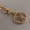 Secondhand Louis Vuitton Essential V Bracelet