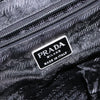 Secondhand Prada Vintage Handbag Tessuto