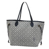 Louis Vuitton Neverfull Tote Monogram Idylle