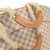Louis Vuitton Pampelonne Handbag Damier