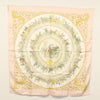 Secondhand Hermes Carré 90 Silk multicolor