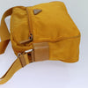 Secondhand Prada Vintage Shoulder Bag Tessuto