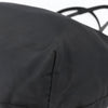 Secondhand Prada Vintage Tote Black Nylon Accessories