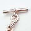 Secondhand Hermes Chaine d'Ancre Bracelet 18K Rose