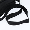 Prada Front Pocket Camera Bag Tessuto