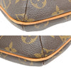 Louis Vuitton Musette Salsa Handbag Monogram Canvas