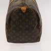 Secondhand Louis Vuitton Keepall Bag