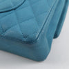 Chanel Timeless - Classic Double Flap Bag Quilted Caviar