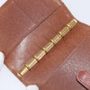 Secondhand Louis Vuitton Agenda Cover Epi