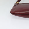Secondhand cartier Must de Cartier Shoulder Bag