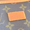 Secondhand Louis Vuitton Saumur Handbag