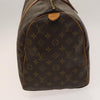 Secondhand Louis Vuitton Keepall Bag
