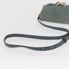 Secondhand Chloe Faye Shoulder Bag Leather and