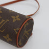Louis Vuitton Papillon Pochette Monogram Canvas
