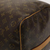 Secondhand Louis Vuitton Keepall Bandouliere Bag